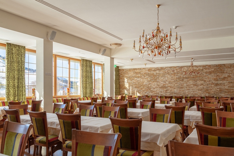 Hotel Hotel Harfenwirt 