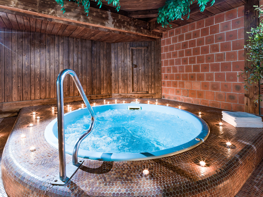 Hotel Harfenwirt  21