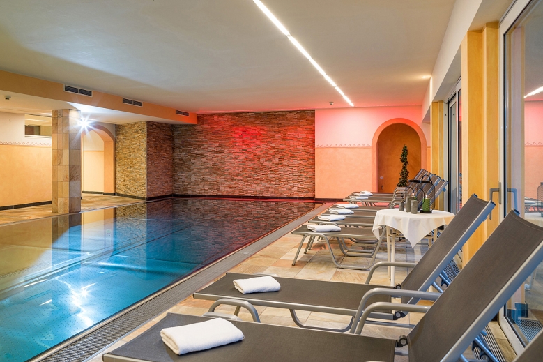 Hotel Hotel Harfenwirt 