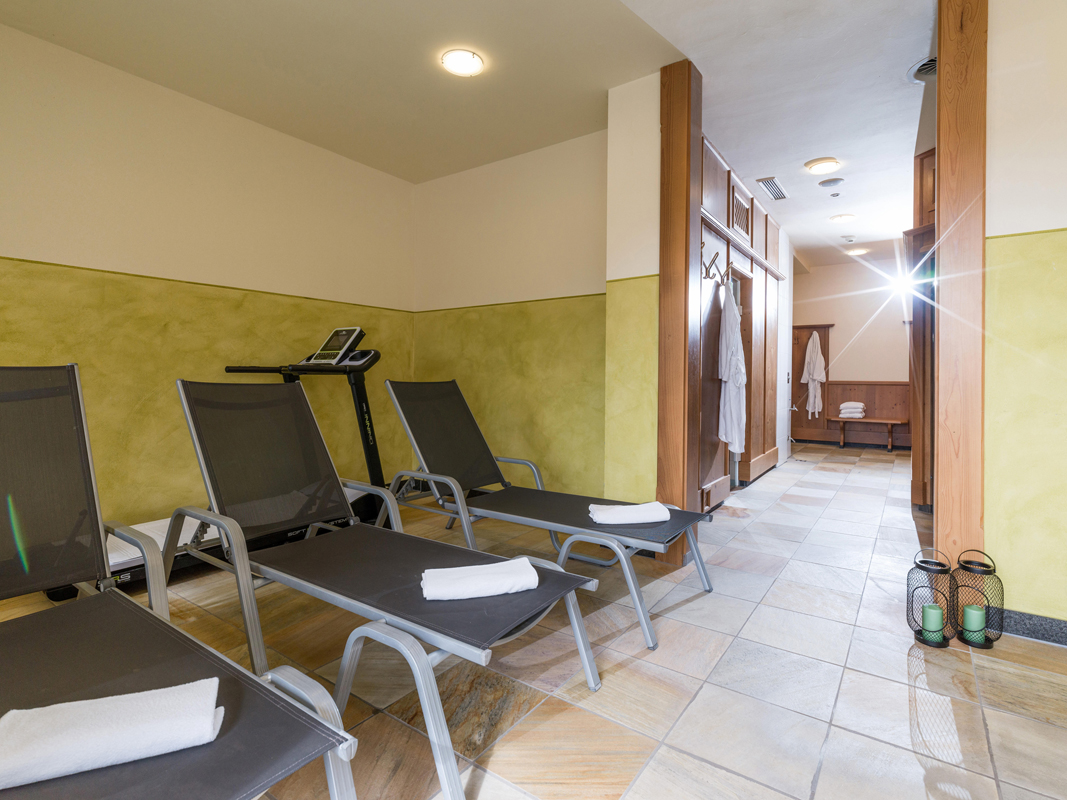 Hotel Harfenwirt  23