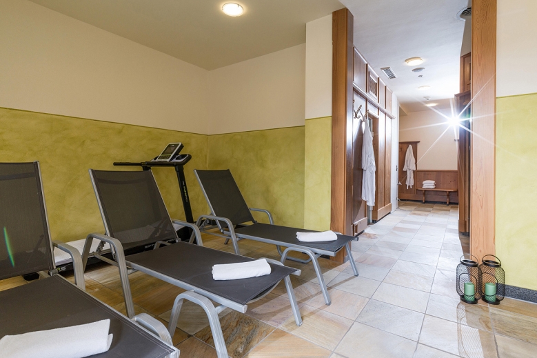 Hotel Hotel Harfenwirt 