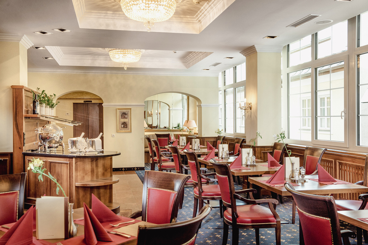 Hotel Norica Therme S 3