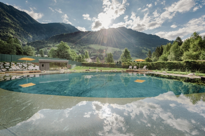 Hotel Hotel Norica Therme S dovolená