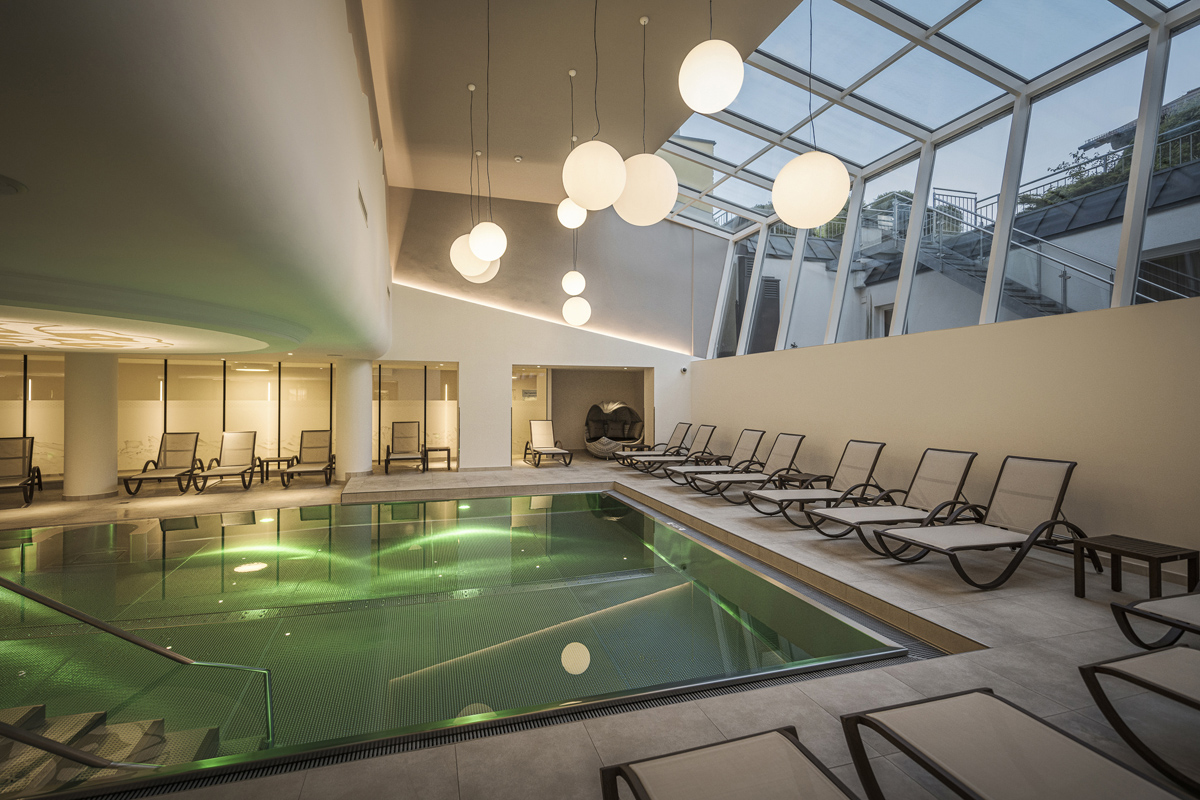 Hotel Norica Therme S 5