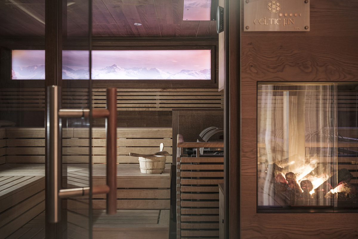 Hotel Norica Therme S 6