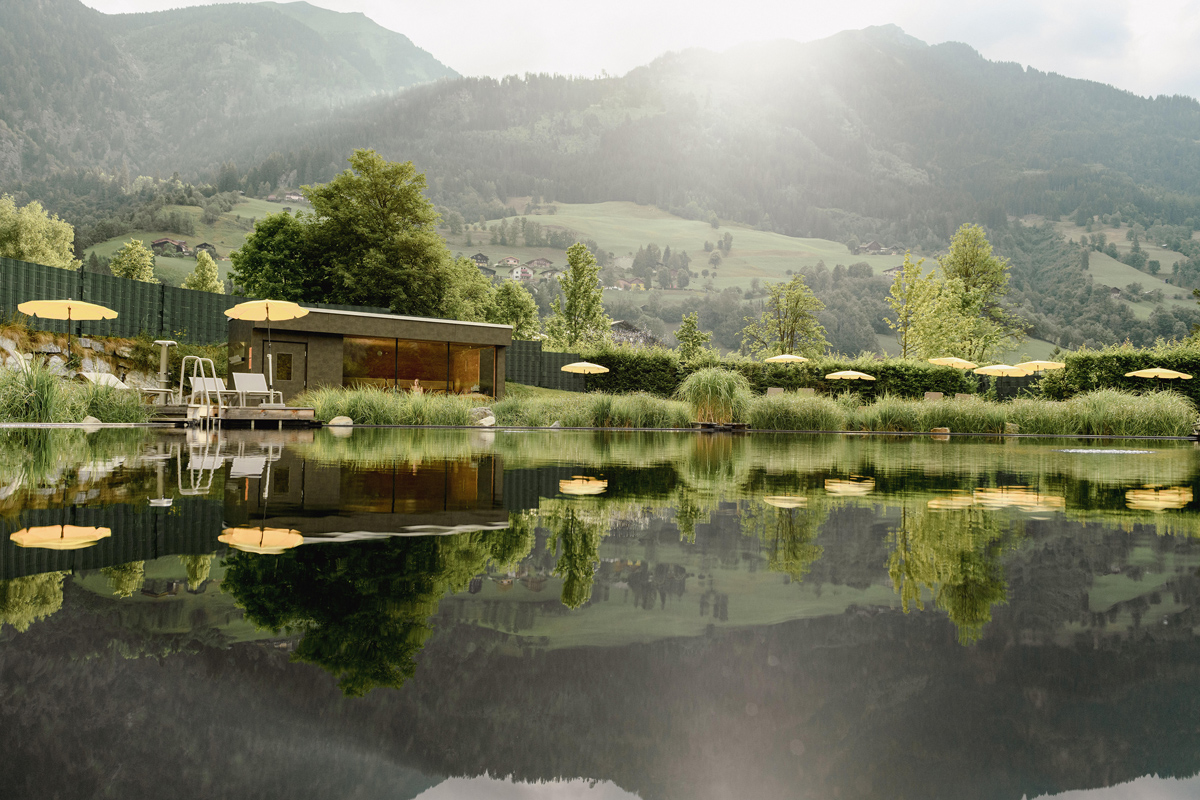 Hotel Norica Therme S 8