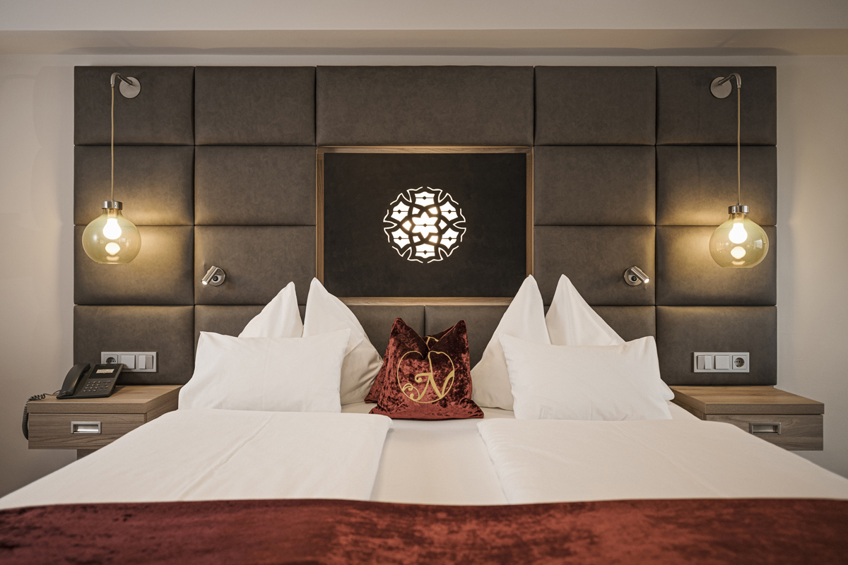 Hotel Norica Therme S 10