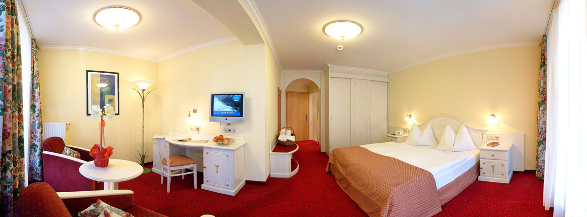 Hotel Norica Therme S 12