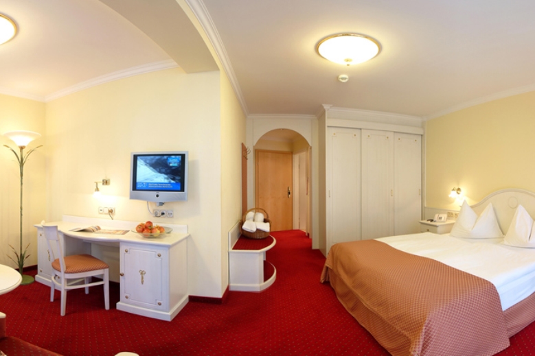 Hotel Hotel Norica Therme S dovolená