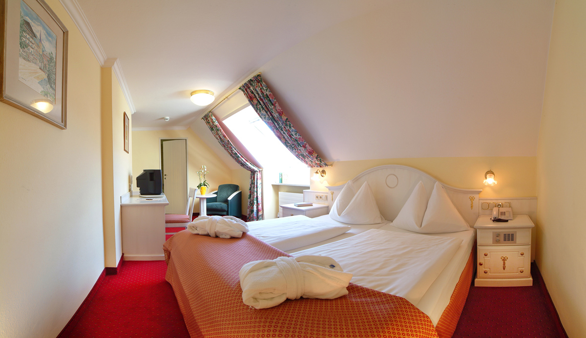 Hotel Norica Therme S 13