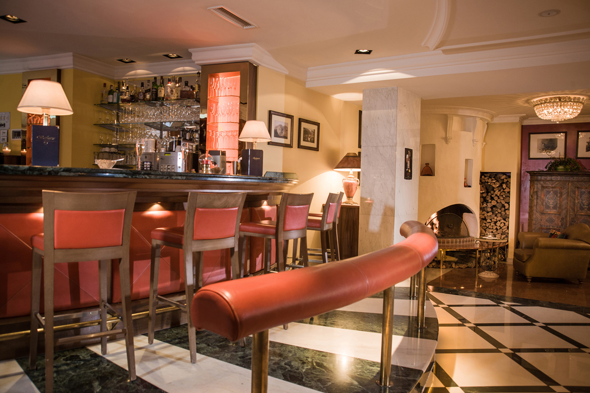 Hotel Norica Therme S 14