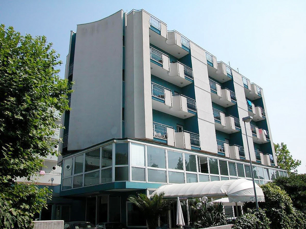 Hotel Dasamo 5