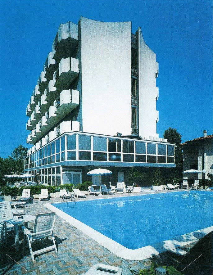 Hotel Dasamo 6