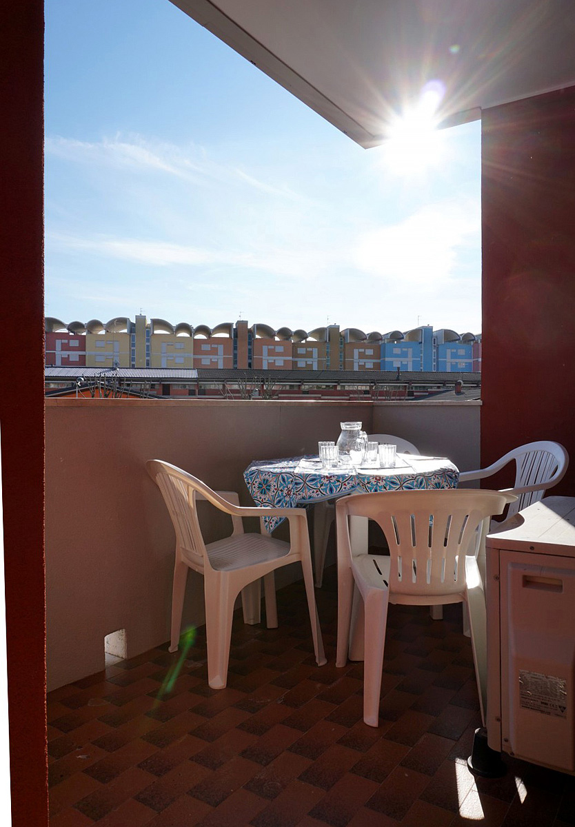 Residence Cutter / Holiday 7