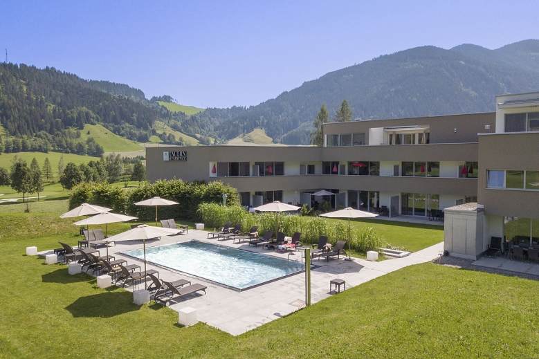 Hotel Tauernresidence Radstadt  by ALPS RESORTS