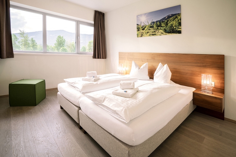 Hotel Tauernresidence Radstadt  by ALPS RESORTS