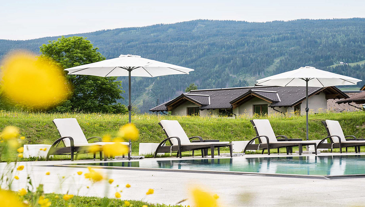 Tauernresidence Radstadt  by ALPS RESORTS 4