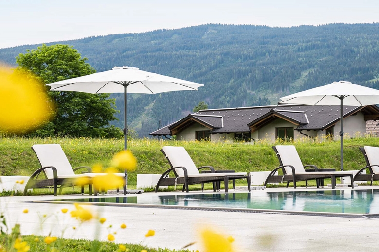 Hotel Tauernresidence Radstadt  by ALPS RESORTS