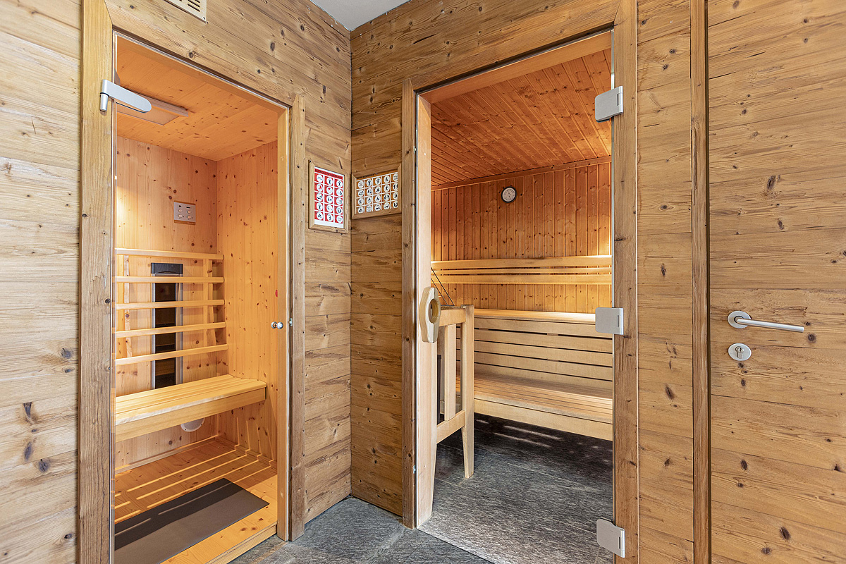 Tauernresidence Radstadt  by ALPS RESORTS 5