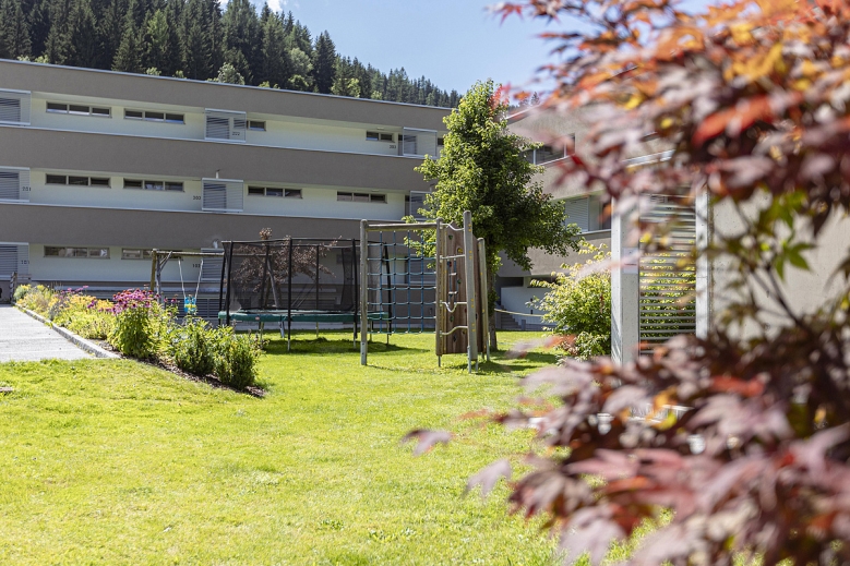 Hotel Tauernresidence Radstadt  by ALPS RESORTS