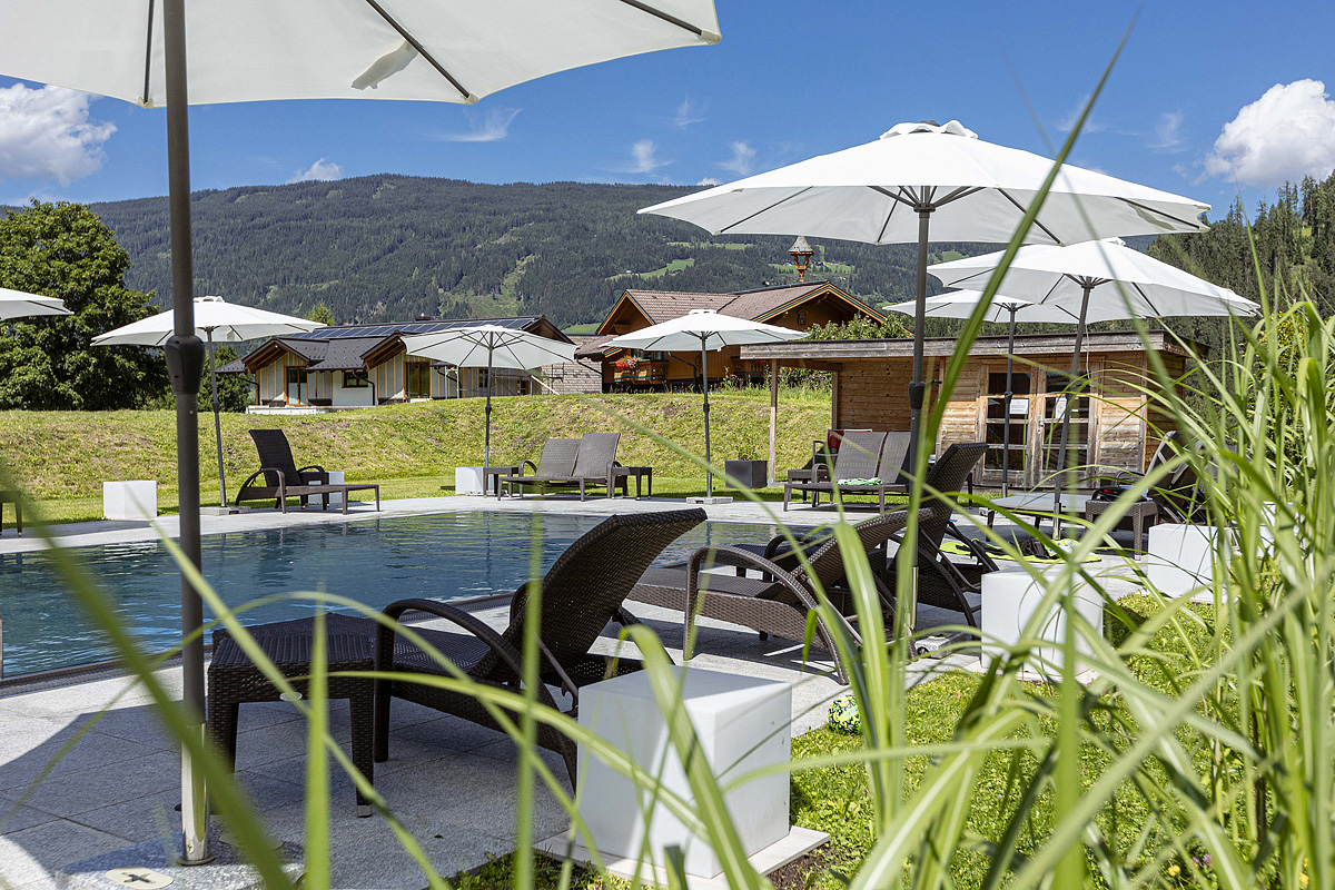 Tauernresidence Radstadt  by ALPS RESORTS 7