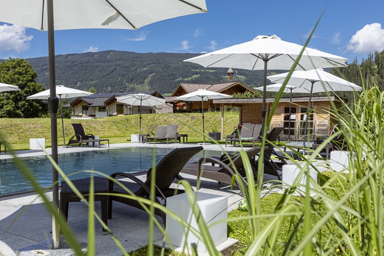 Hotel Tauernresidence Radstadt  by ALPS RESORTS