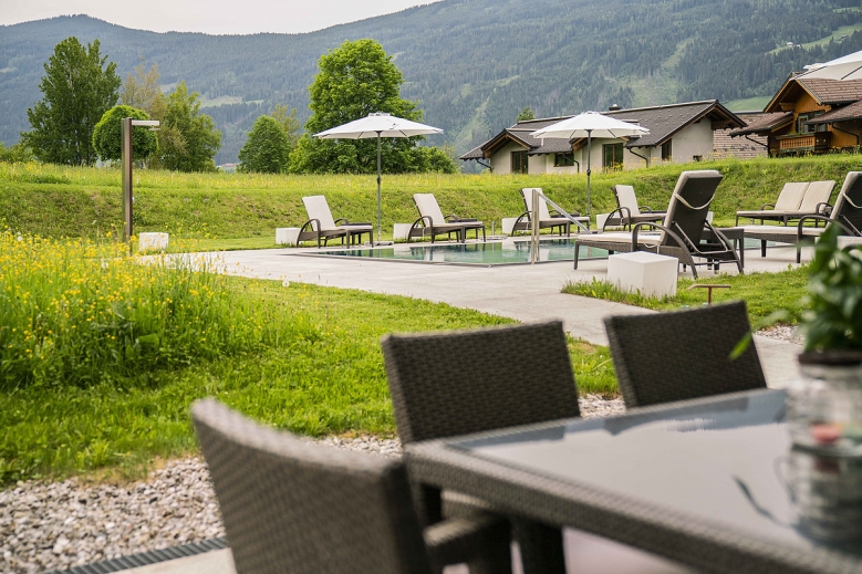 Hotel Tauernresidence Radstadt  by ALPS RESORTS