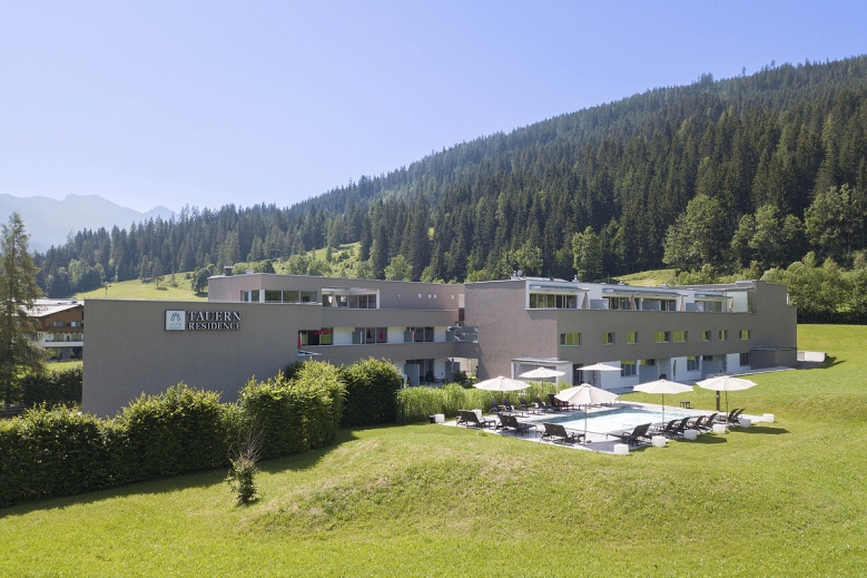 Hotel Tauernresidence Radstadt  by ALPS RESORTS