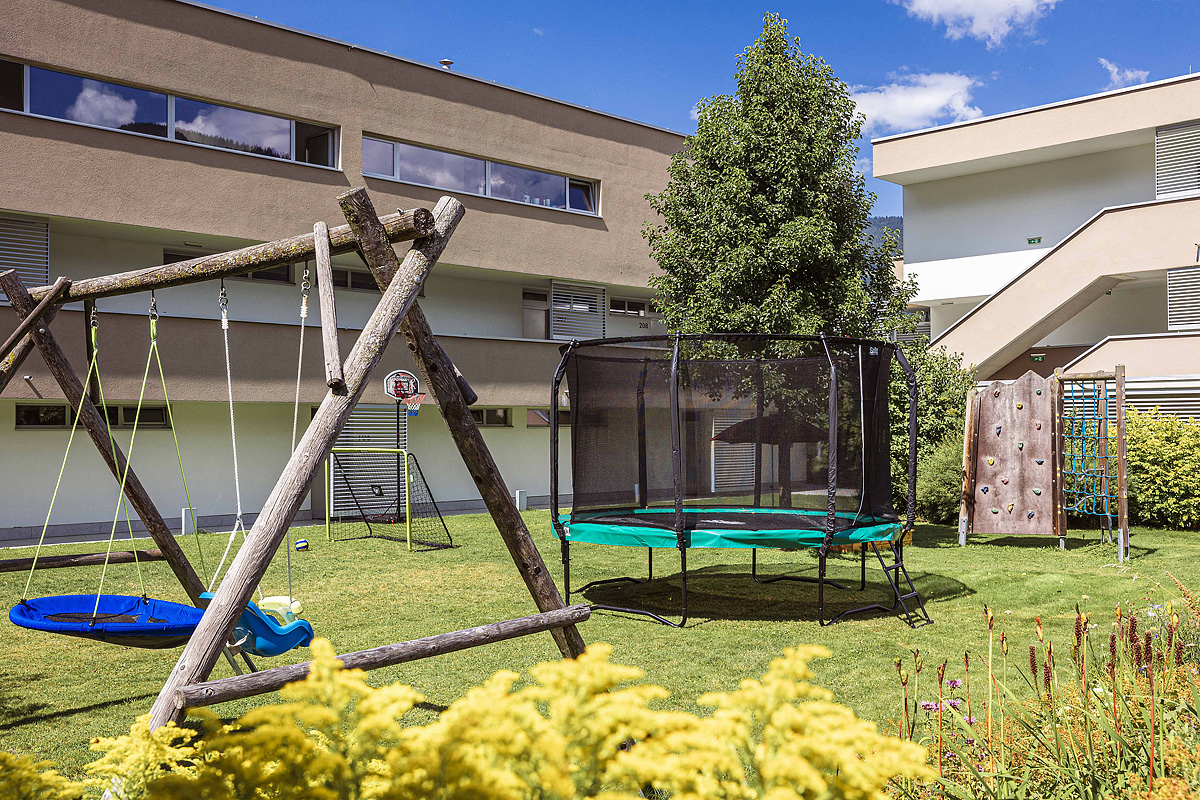 Tauernresidence Radstadt  by ALPS RESORTS 11