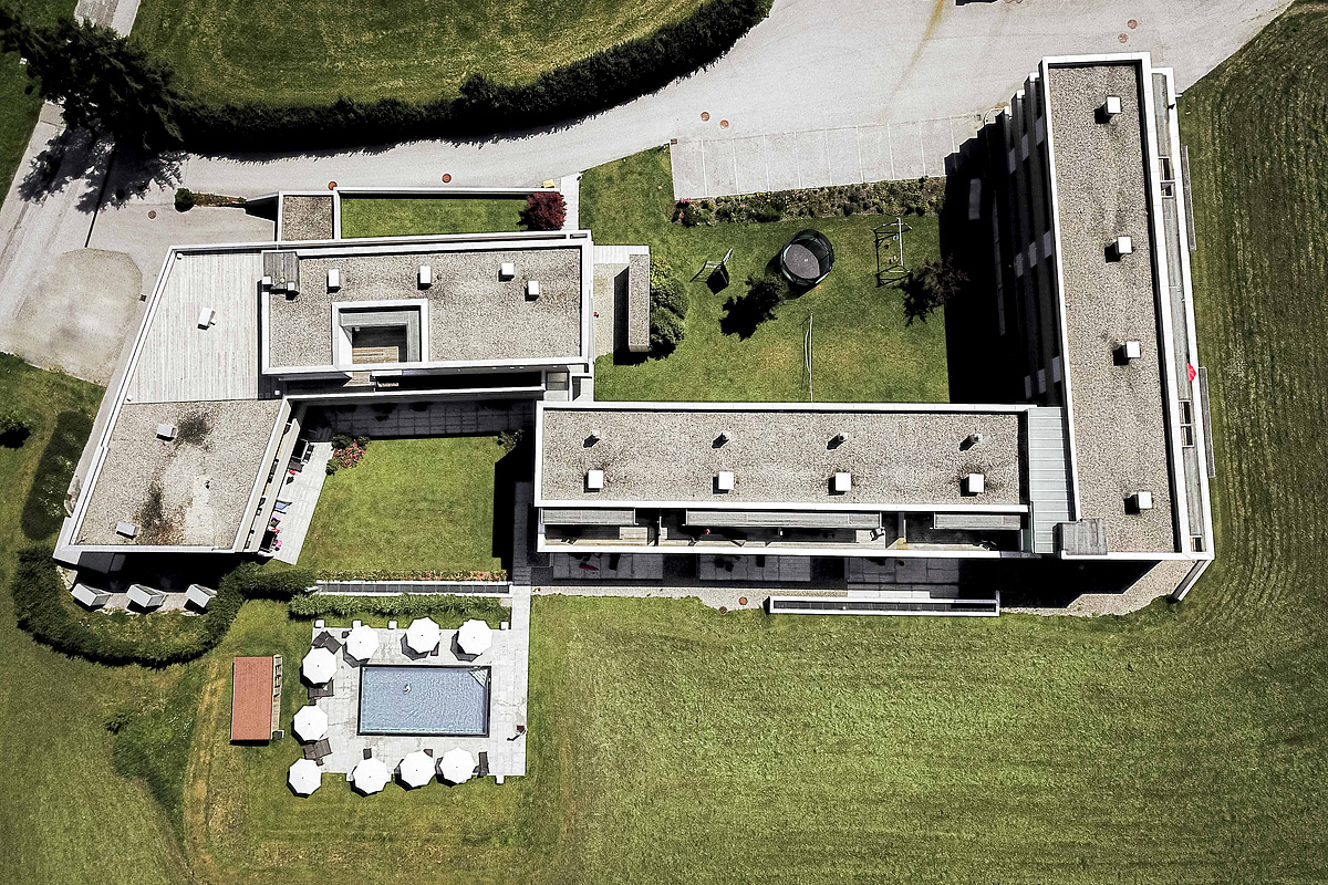 Tauernresidence Radstadt  by ALPS RESORTS 12