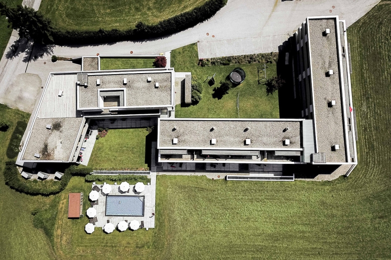 Hotel Tauernresidence Radstadt  by ALPS RESORTS