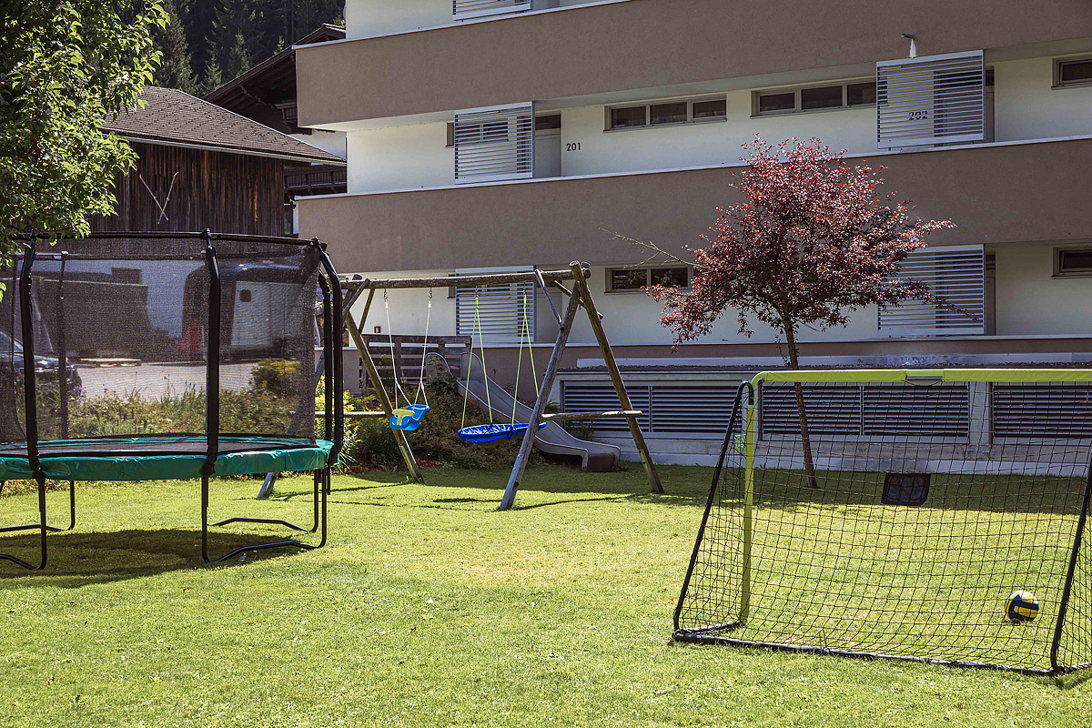 Tauernresidence Radstadt  by ALPS RESORTS 13