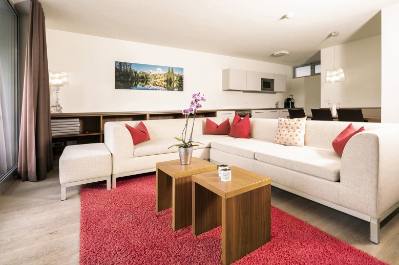 Hotel Tauernresidence Radstadt  by ALPS RESORTS