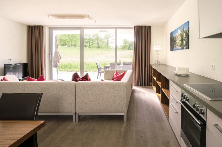 Hotel Tauernresidence Radstadt  by ALPS RESORTS