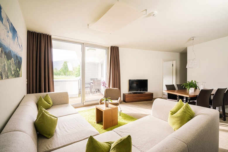 Hotel Tauernresidence Radstadt  by ALPS RESORTS