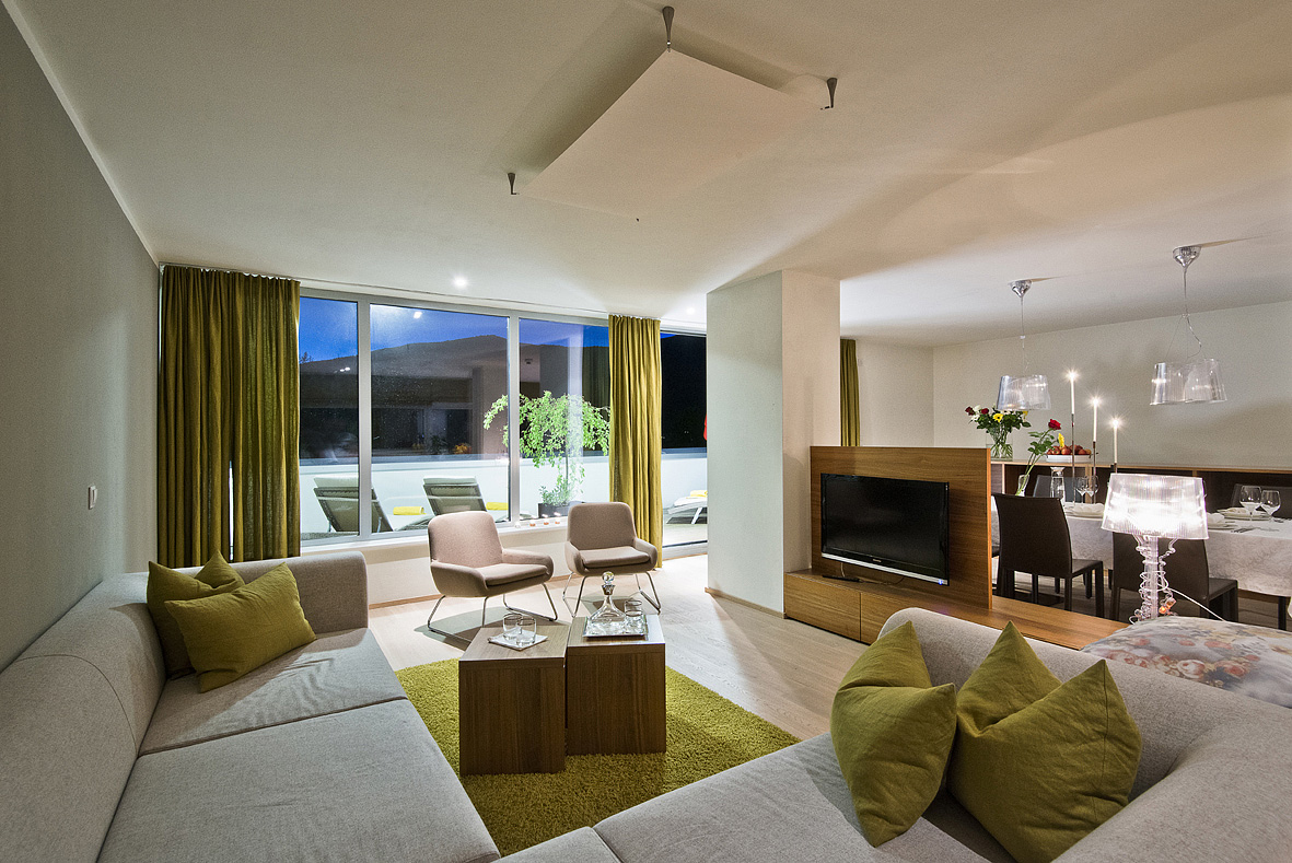 Tauernresidence Radstadt  by ALPS RESORTS 18