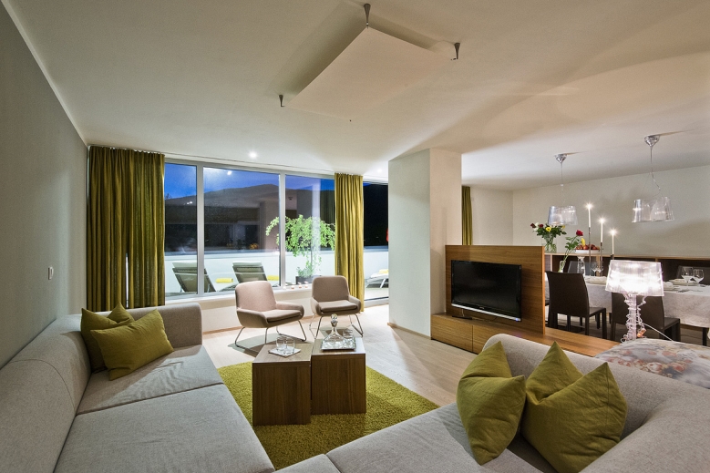 Hotel Tauernresidence Radstadt  by ALPS RESORTS
