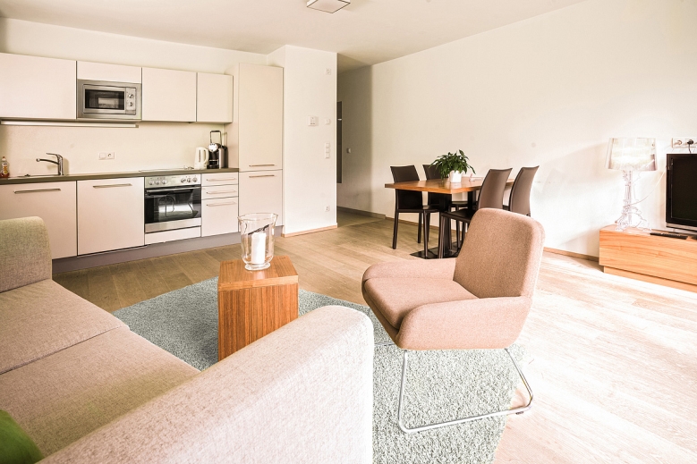Hotel Tauernresidence Radstadt  by ALPS RESORTS
