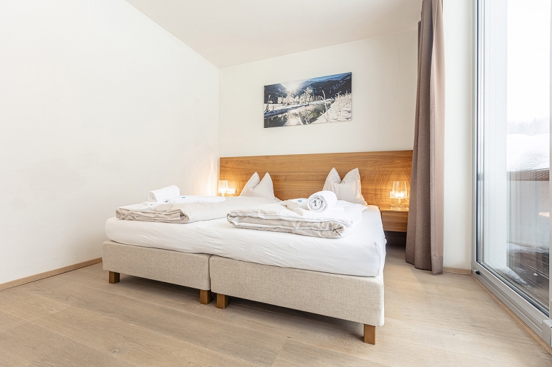 Hotel Tauernresidence Radstadt  by ALPS RESORTS