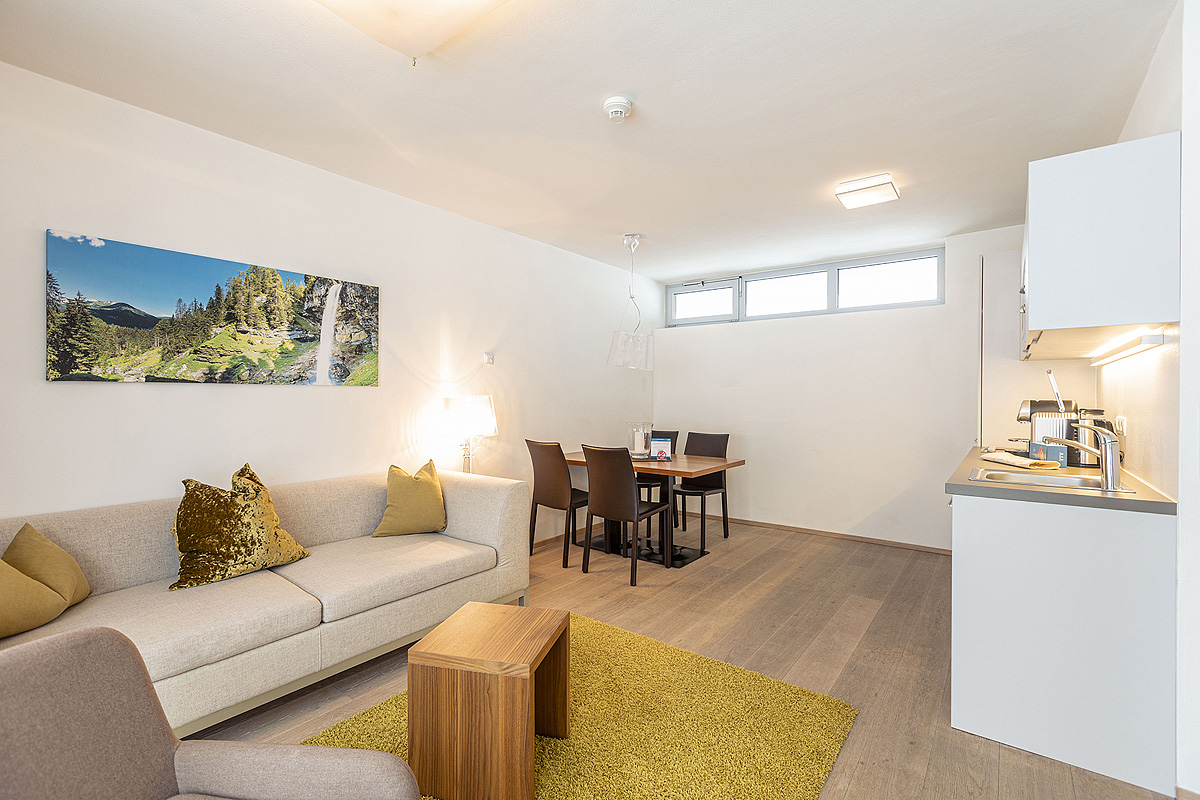 Tauernresidence Radstadt  by ALPS RESORTS 24