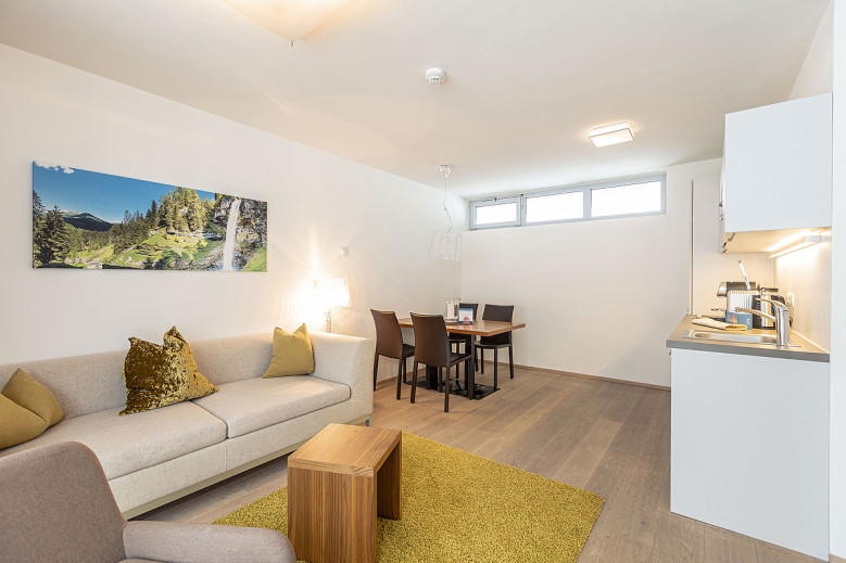 Hotel Tauernresidence Radstadt  by ALPS RESORTS