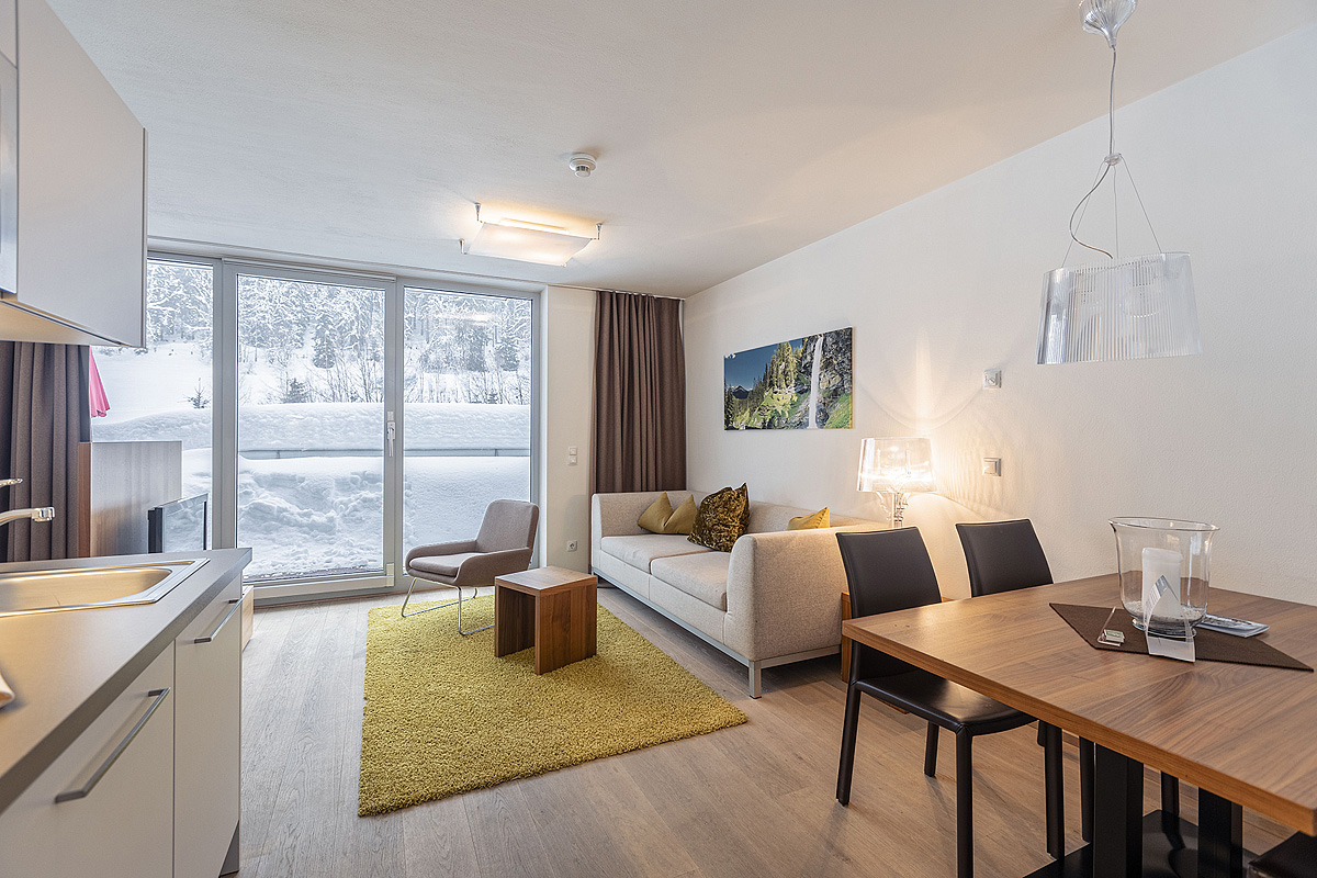 Tauernresidence Radstadt  by ALPS RESORTS 25