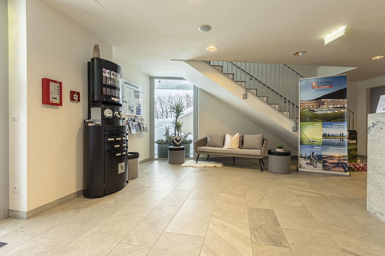 Hotel Tauernresidence Radstadt  by ALPS RESORTS