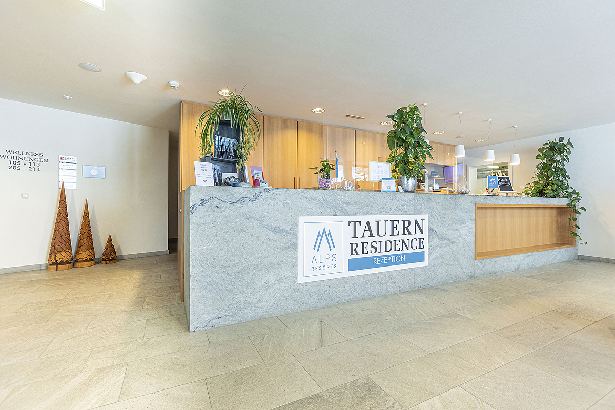 Tauernresidence Radstadt  by ALPS RESORTS 27