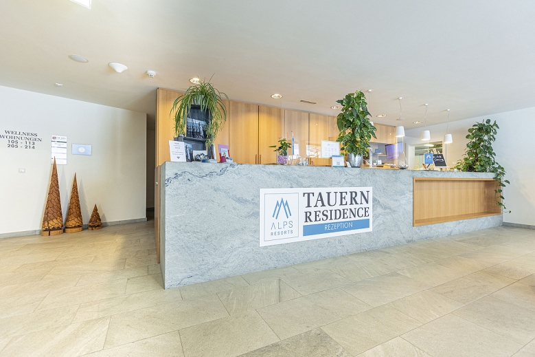 Hotel Tauernresidence Radstadt  by ALPS RESORTS