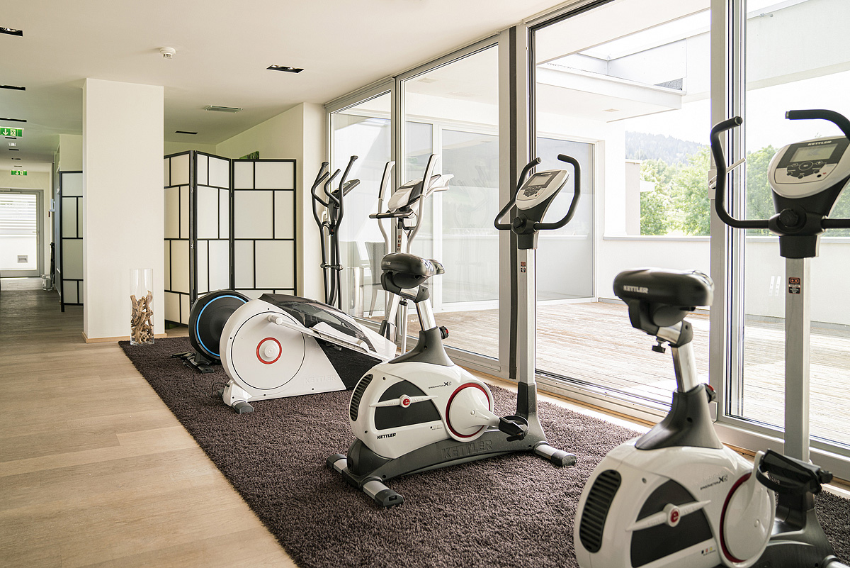 Tauernresidence Radstadt  by ALPS RESORTS 29