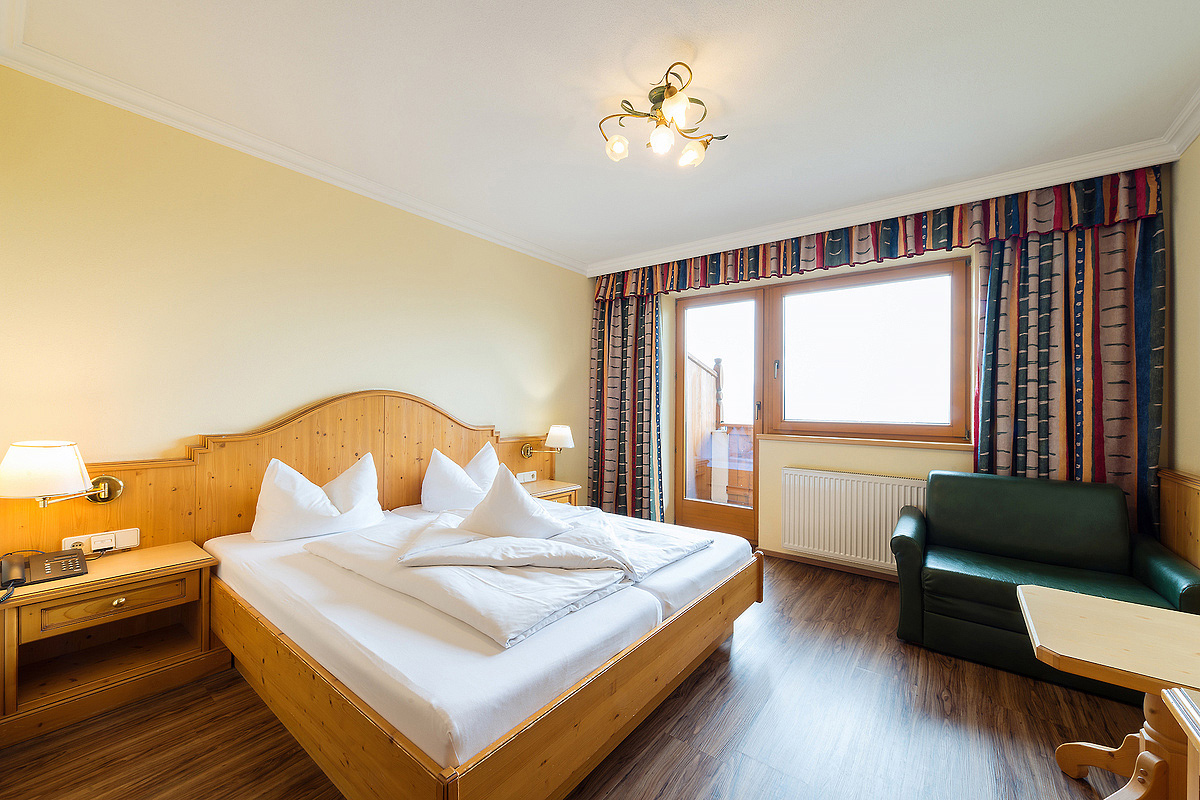 Hotel Pension Jägerhof 2