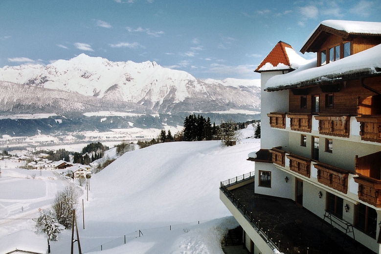 Hotel Hotel Pension Jägerhof 