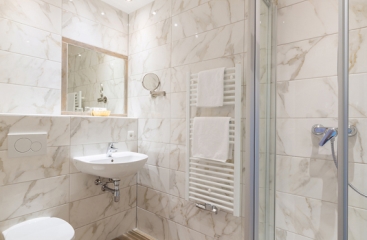 Hotel Pension J�gerhof ****