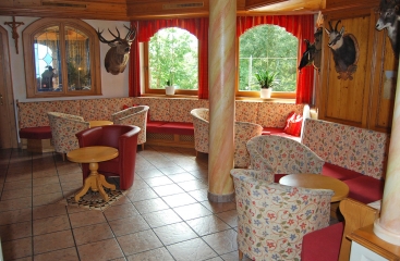 Hotel Pension Jgerhof ****